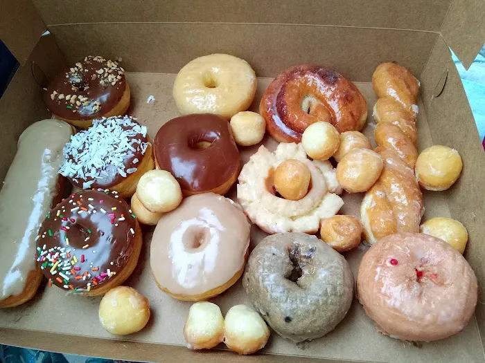 Donutscoffee Picture 8