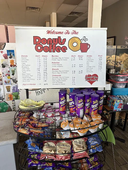 Donutscoffee Picture 2