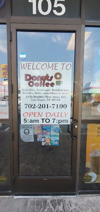 Donutscoffee Picture 9