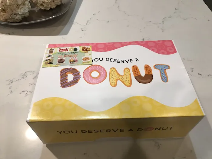 Donutscoffee Picture 1