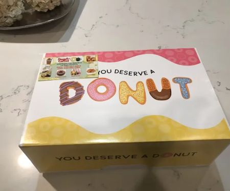 Donutscoffee