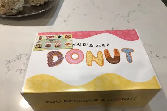 Donutscoffee