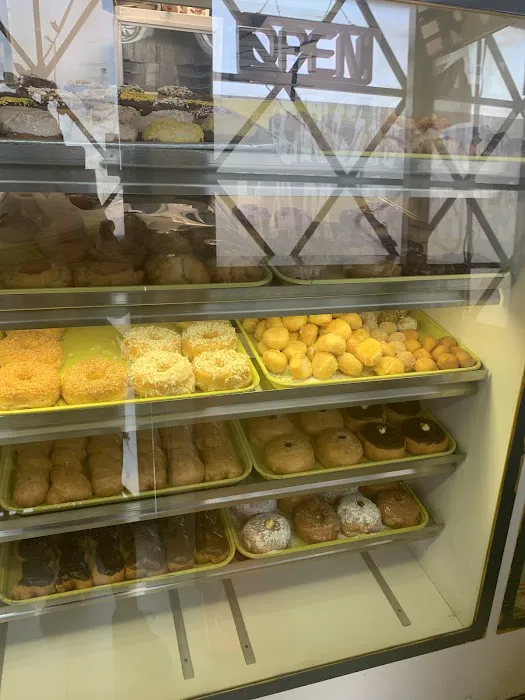 Real Donut #2 Picture 10