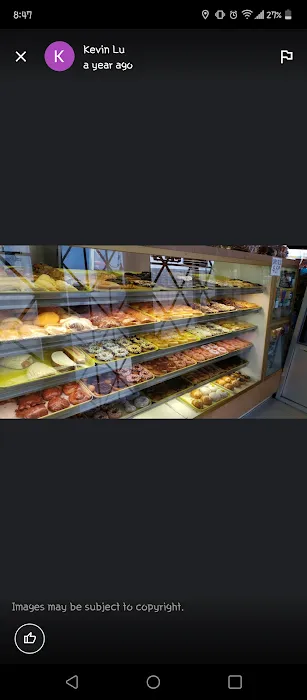 Real Donut #2 Picture 3
