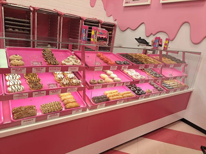 Pinkbox Doughnuts Picture 3