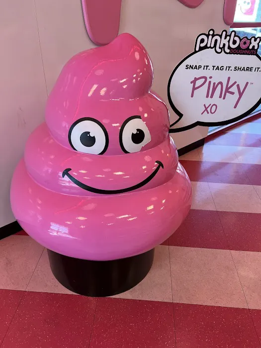 Pinkbox Doughnuts Picture 5