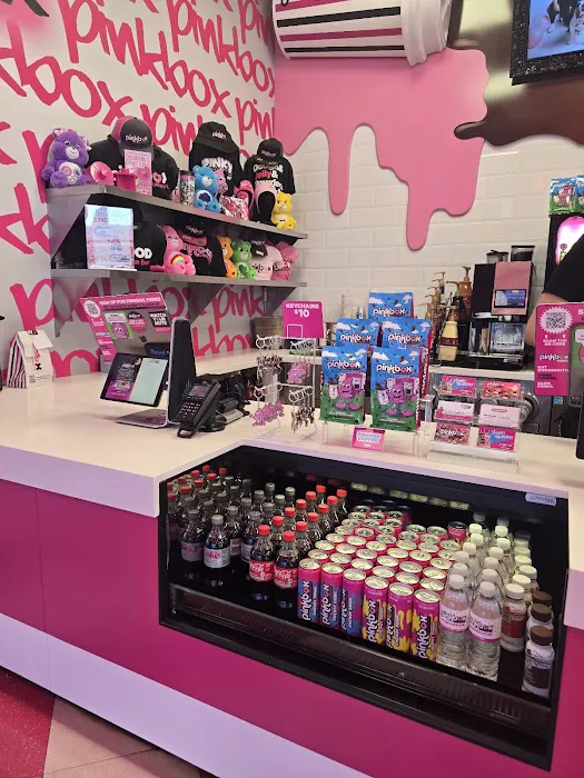Pinkbox Doughnuts Picture 4