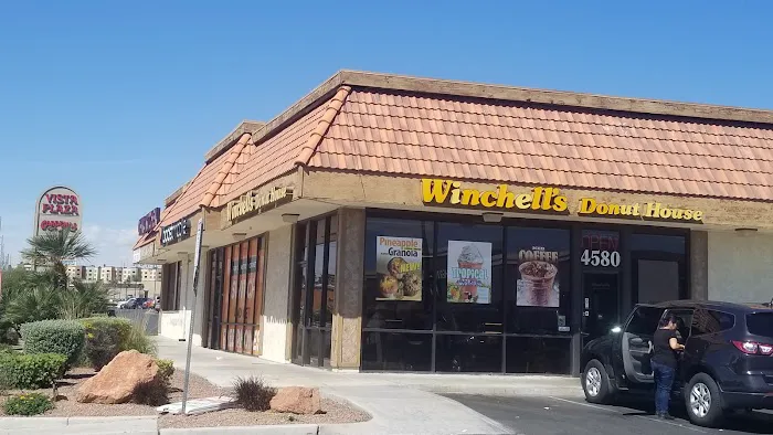 Winchell's Donut House Picture 1
