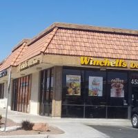 Winchell's Donut House ico