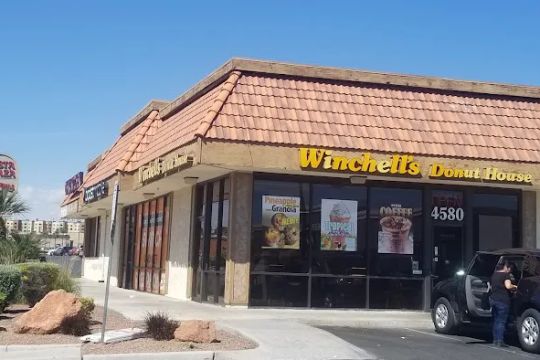 Winchell's Donut House