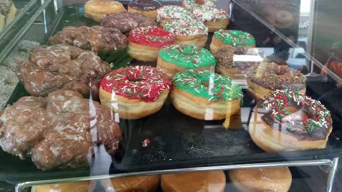 Winchell's Donut House Picture 6
