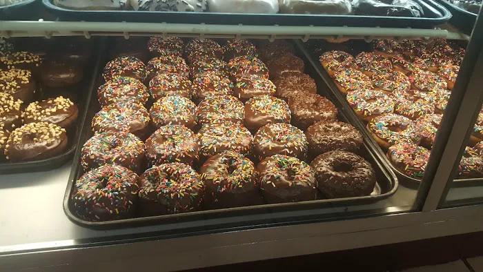 Winchell's Donut House Picture 4