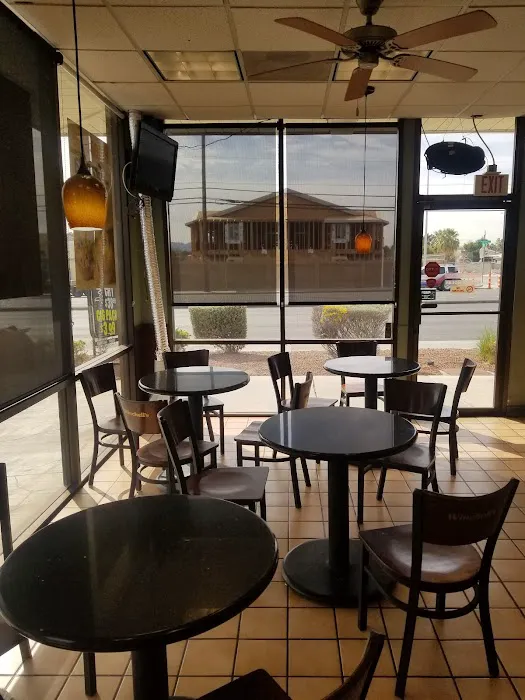 Winchell's Donut House Picture 10