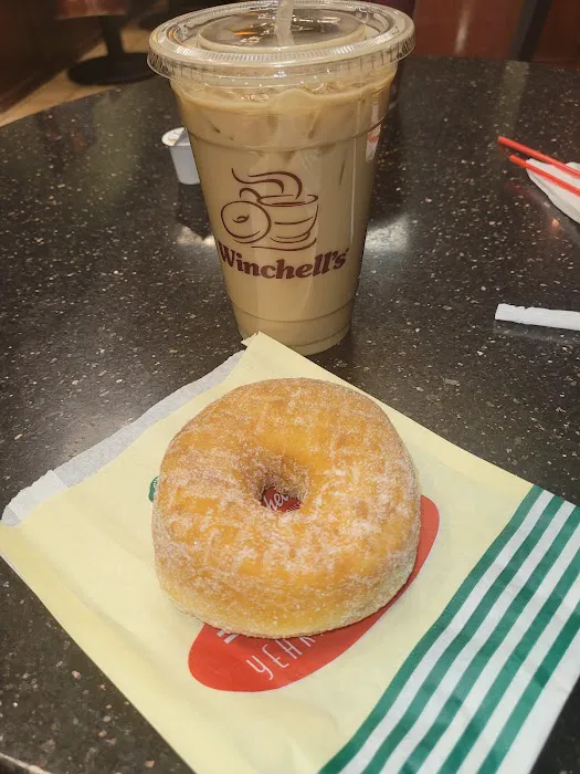 Winchell's Donut House Picture 2