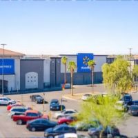 Walmart Bakery ico