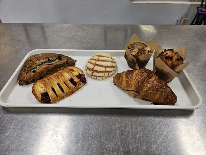 Lydia's Coffee & Pastry Shop Picture 7