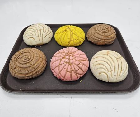 Lydia's Coffee & Pastry Shop