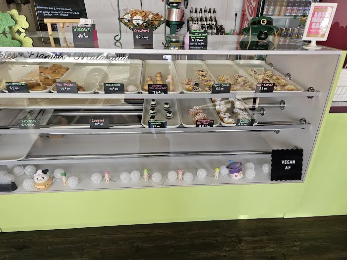 Project V Bakery Picture 9