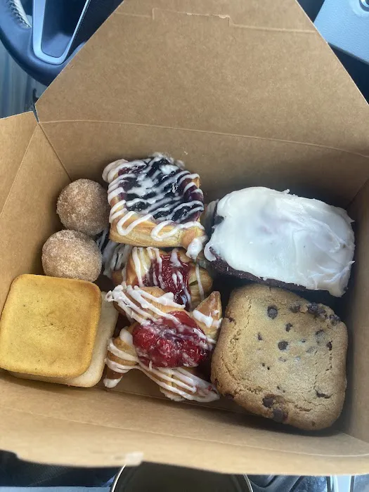 Project V Bakery Picture 6