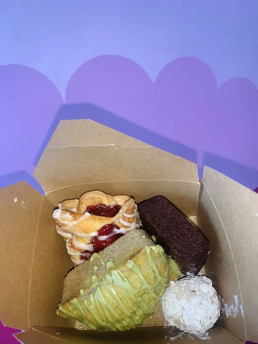 Project V Bakery Picture 1