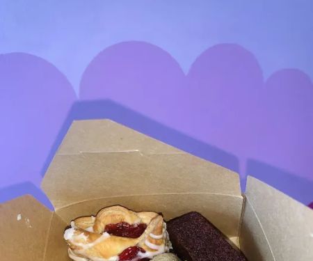 Project V Bakery