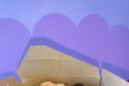 Project V Bakery
