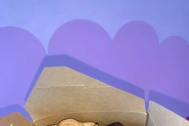 Project V Bakery