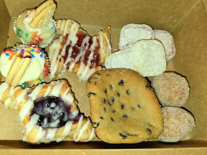 Project V Bakery Picture 10