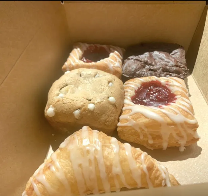Project V Bakery Picture 5