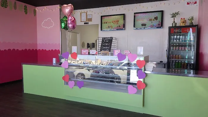 Project V Bakery Picture 4