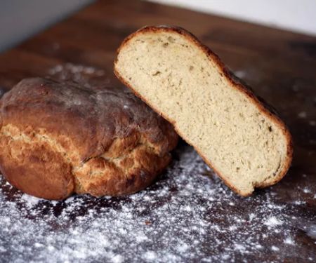 Guy's Home Made Bread Bakery