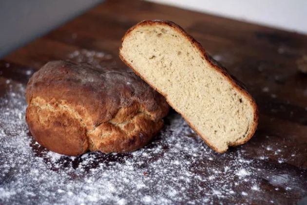 Guy's Home Made Bread Bakery