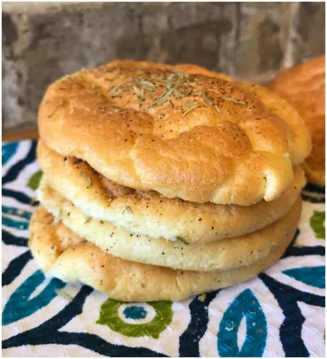 Guy's Home Made Bread Bakery Picture 2