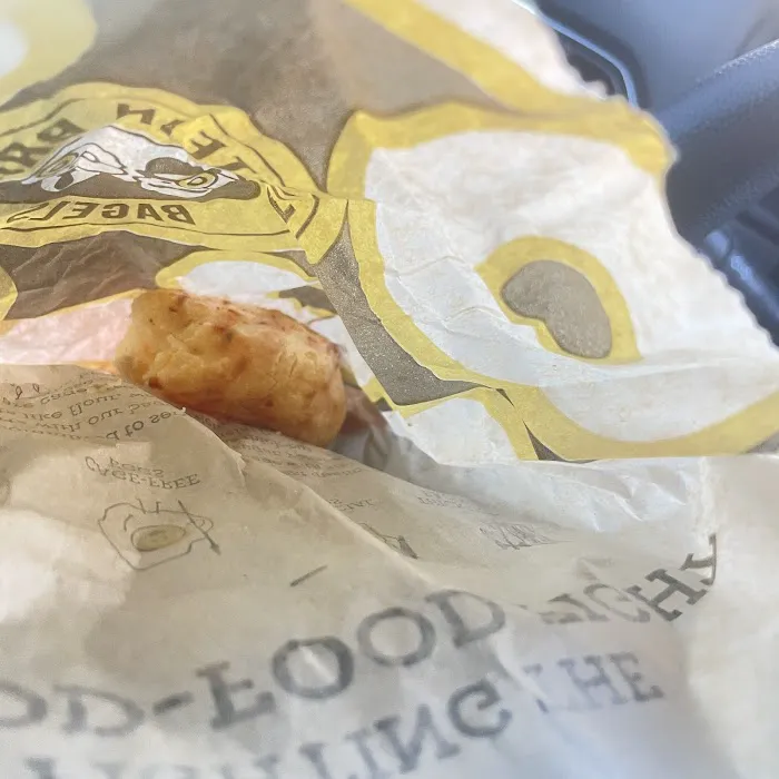 Einstein Bros. Bagels Picture 3
