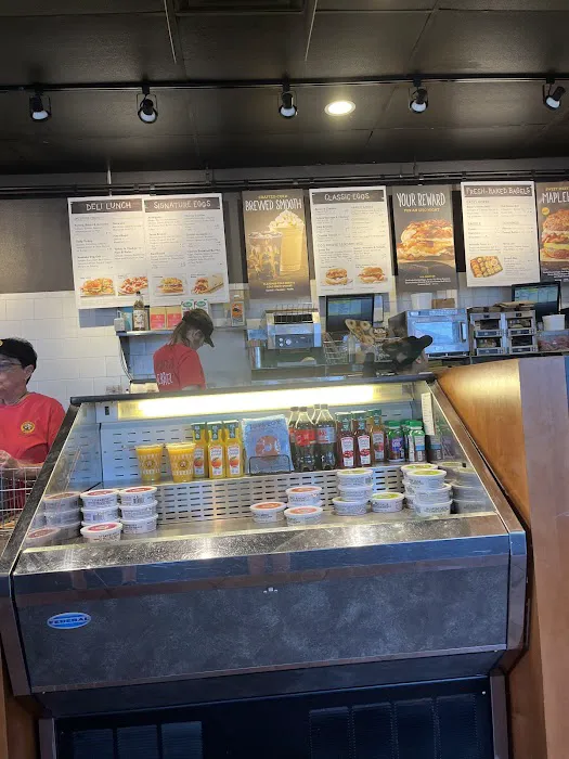 Einstein Bros. Bagels Picture 2