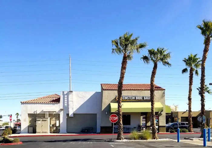 Einstein Bros. Bagels Picture 4