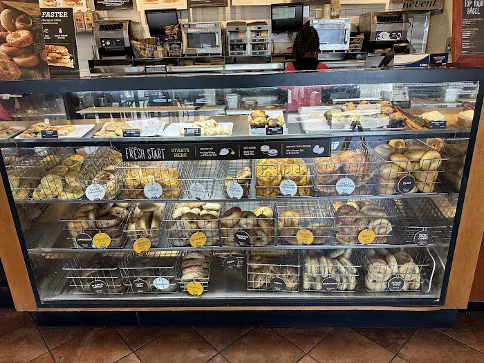 Einstein Bros. Bagels Picture 6