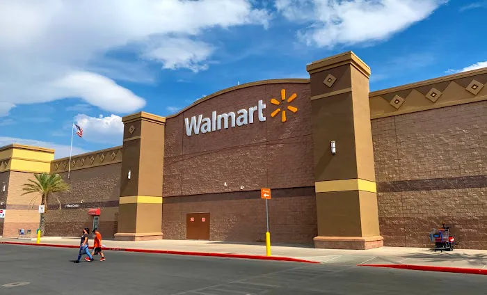 Walmart Bakery Picture 1