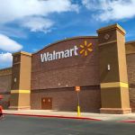 Walmart Bakery