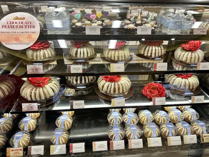Nothing Bundt Cakes Picture 4