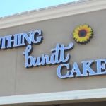 Nothing Bundt Cakes