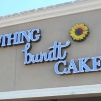 Nothing Bundt Cakes ico