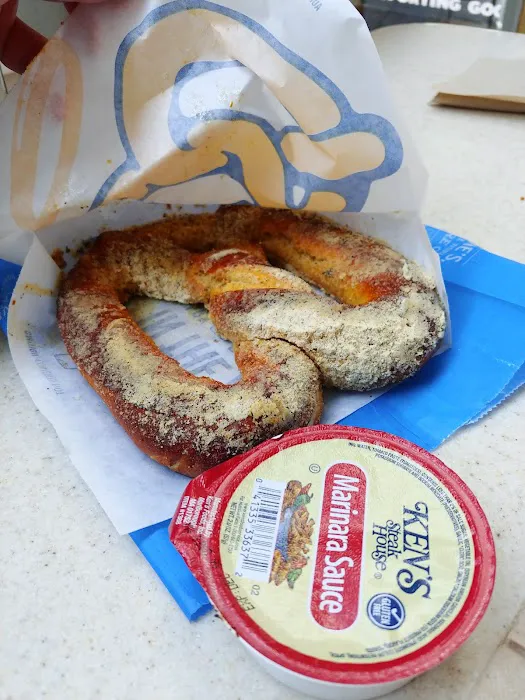 Auntie Anne's Picture 10