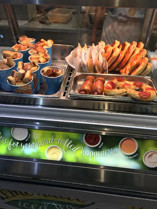 Auntie Anne's Picture 4