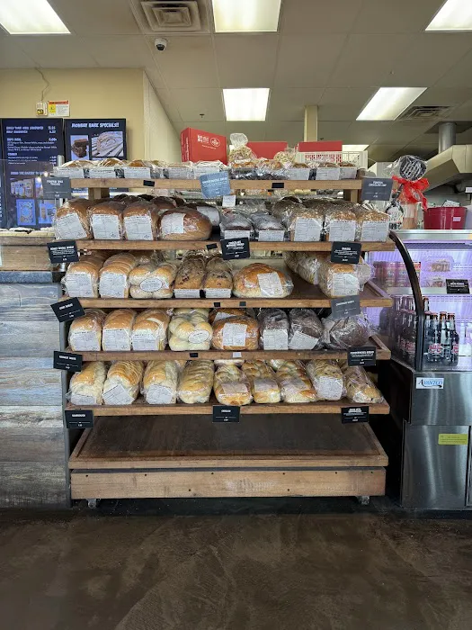 Great Harvest Bread Co. Picture 8