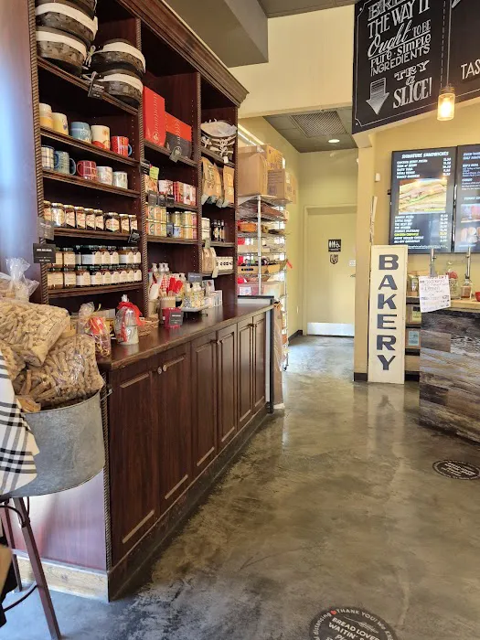 Great Harvest Bread Co. Picture 2