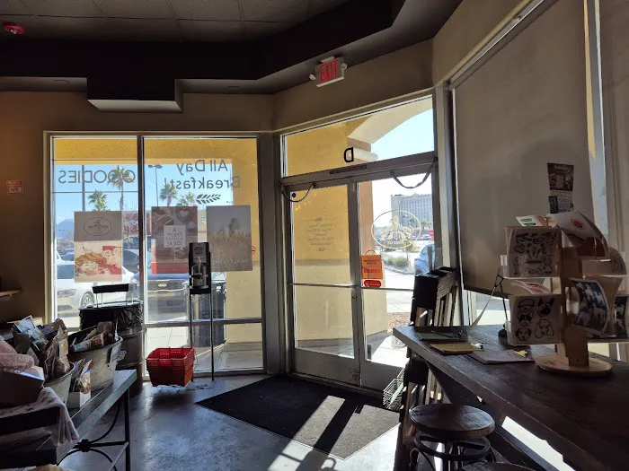 Great Harvest Bread Co. Picture 3