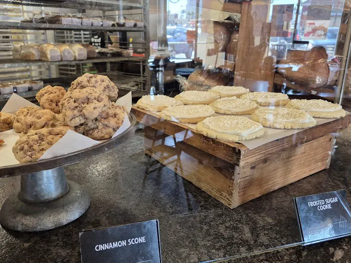 Great Harvest Bread Co. Picture 1