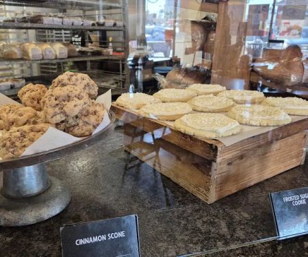 Great Harvest Bread Co.