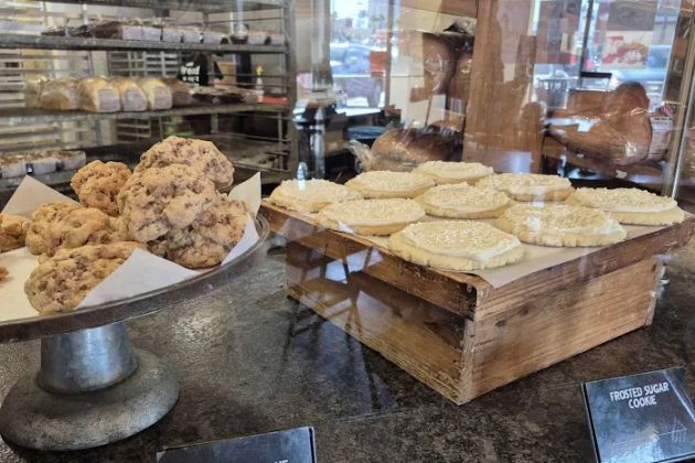 Great Harvest Bread Co.
